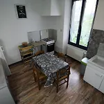 Les Meubles Des Coteaux D'aix Apartment Aix-les-Bains