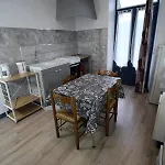 Les Meubles Des Coteaux D'aix Apartment Aix-les-Bains