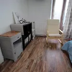 Apartment Les Meubles Des Coteaux D'aix *