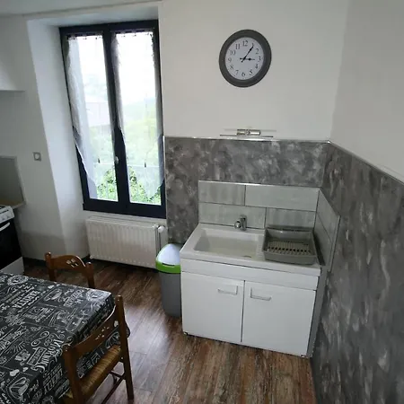 דירה Les Meubles Des Coteaux D'aix