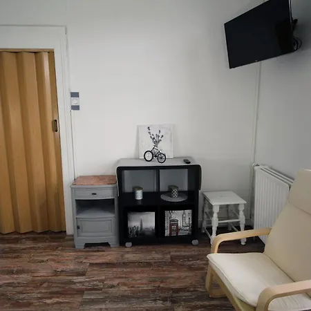 Les Meubles Des Coteaux D'aix Apartament Aix-les-Bains