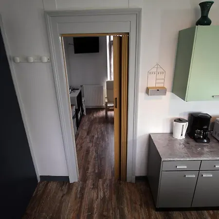 Les Meubles Des Coteaux D'aix Apartament *