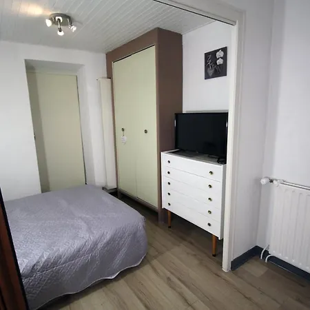 Apartament Les Meubles Des Coteaux D'aix Aix-les-Bains