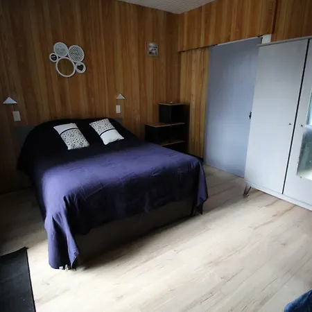 Apartament Les Meubles Des Coteaux D'aix *