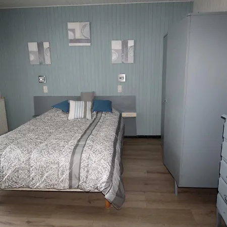 Les Meublés Des Coteaux D'aix Apartamento Aix-les-Bains