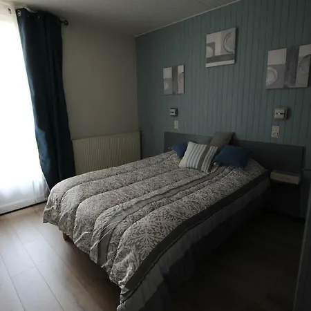 Apartamento Les Meublés Des Coteaux D'aix *