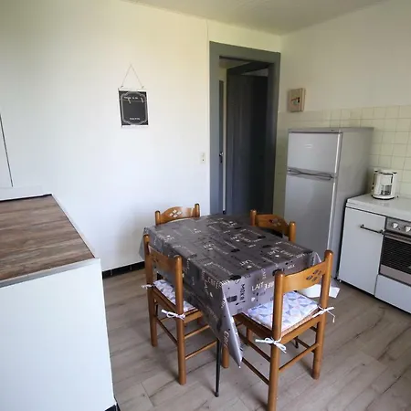 Apartament Les Meubles Des Coteaux D'aix *