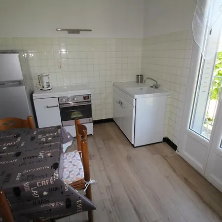 Apartamento Les Meublés Des Coteaux D'aix *